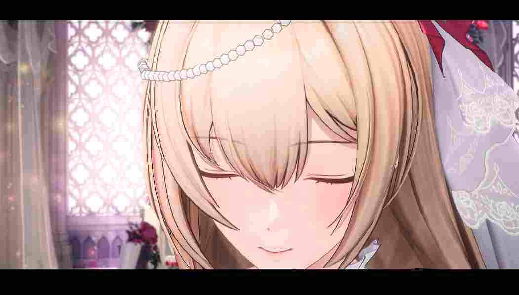 这也太色了！《尘白禁区》茉莉安-霄鹰角色PV公布