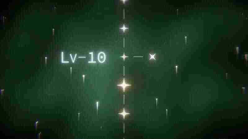 《Compress(space)》商店页上线 参加 Steam FLASH 回忆游戏节