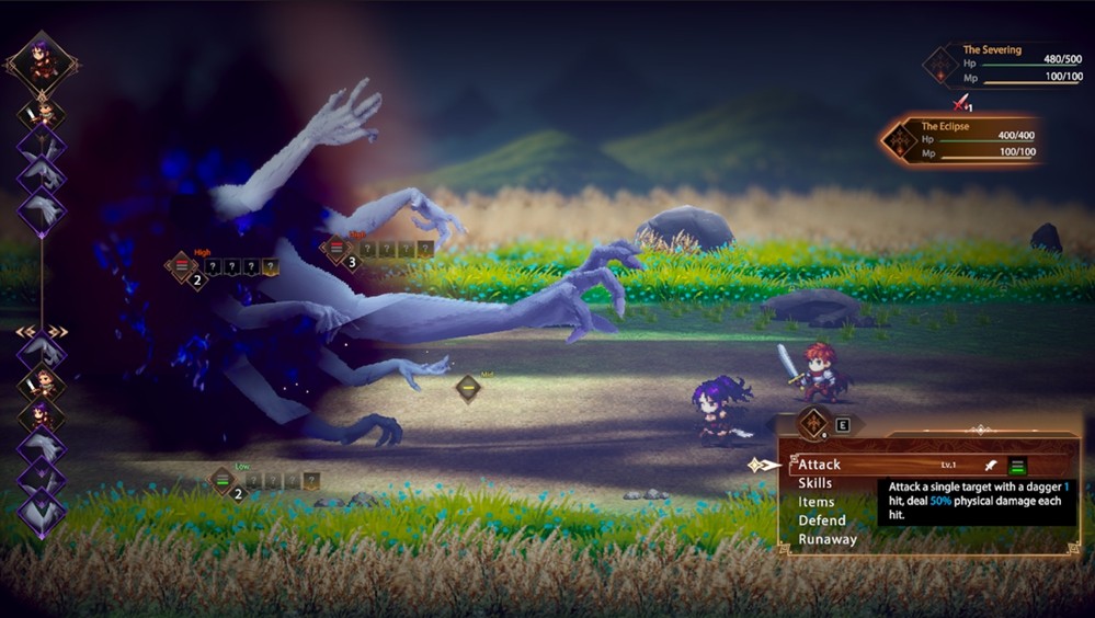 越南团队首款PC单机暗黑奇幻肉鸽RPG《断神》免费试玩今日开放 支持简体中文(图3) 越南团队首款PC单机暗黑奇幻肉鸽RPG《断神》免费试玩今日开放 支持简体中文