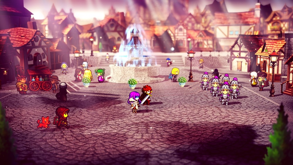 越南团队首款PC单机暗黑奇幻肉鸽RPG《断神》免费试玩今日开放 支持简体中文(图4) 越南团队首款PC单机暗黑奇幻肉鸽RPG《断神》免费试玩今日开放 支持简体中文