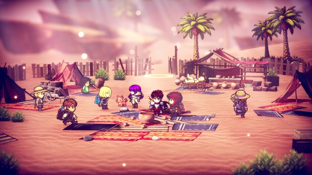 越南团队首款PC单机暗黑奇幻肉鸽RPG《断神》免费试玩今日开放 支持简体中文(图7) 越南团队首款PC单机暗黑奇幻肉鸽RPG《断神》免费试玩今日开放 支持简体中文