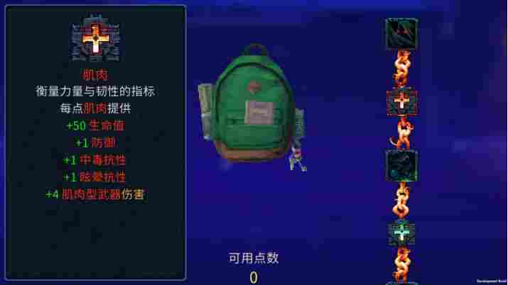 80年代复古风动作RPG《闇夜王国》中文版更新现已正式上线