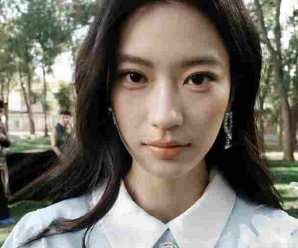 《黑神话:钟馗》实机厨师脸模美图 颜值超高绝美动人(图6) 《黑神话:钟馗》实机厨师脸模美图 颜值超高绝美动人