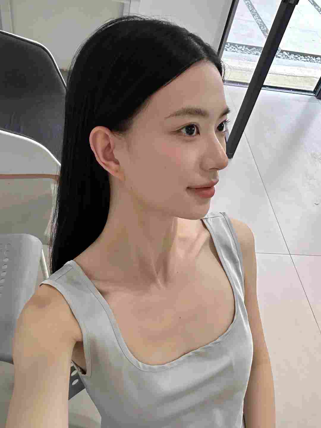 《黑神话:钟馗》实机厨师脸模美图 颜值超高绝美动人(图7) 《黑神话:钟馗》实机厨师脸模美图 颜值超高绝美动人