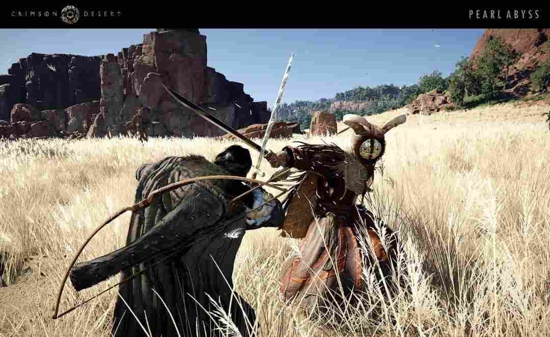 发售在即 AMD推出买硬件送《红色沙漠》活动(图3) 发售在即 AMD推出买硬件送《红色沙漠》活动