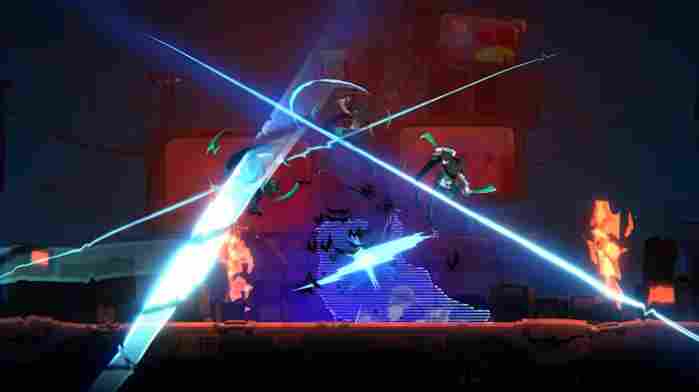 《苍翼：混沌效应X》多平台发售 2D肉鸽动作新游