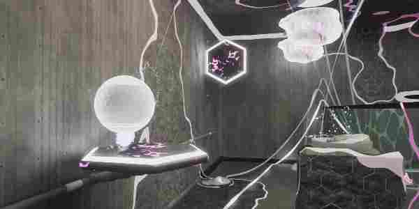 传送门没有3，这款游戏做代餐！烧脑解谜独游春节开玩