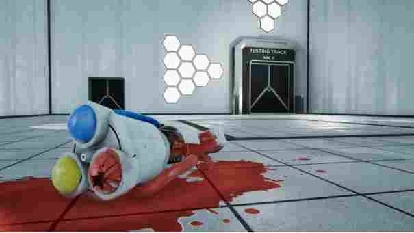 传送门没有3，这款游戏做代餐！烧脑解谜独游春节开玩