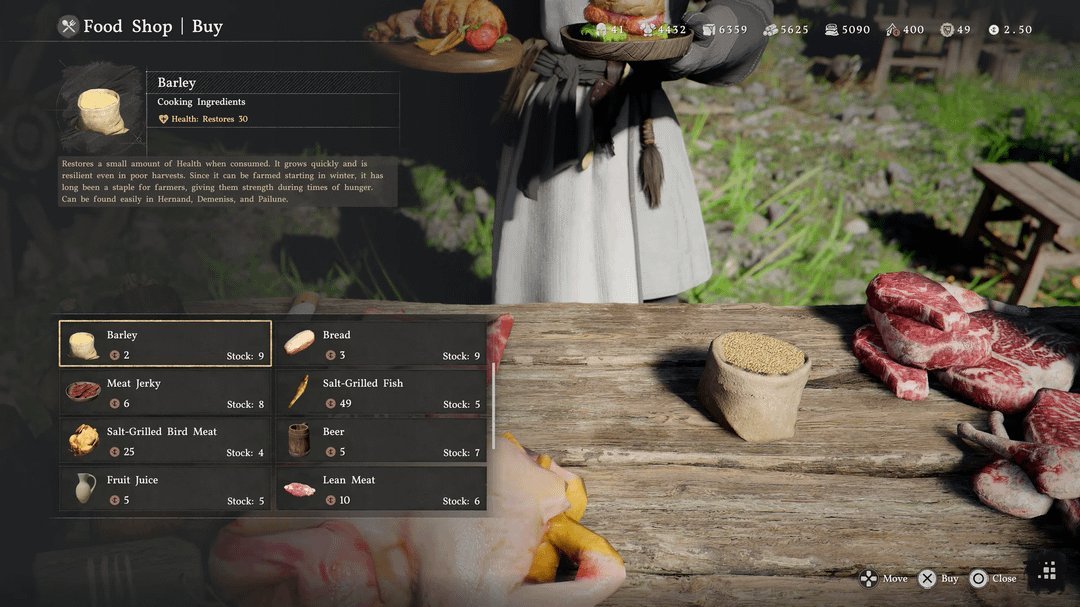 《红色沙漠》或将根据市场需求推出多人模式和DLC(图2) 《红色沙漠》或将根据市场需求推出多人模式和DLC