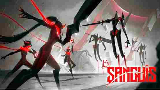 肉鸽回合制战术新作《血色序曲》试玩版即将登陆 Steam 新品节，免费试玩版已开放下载