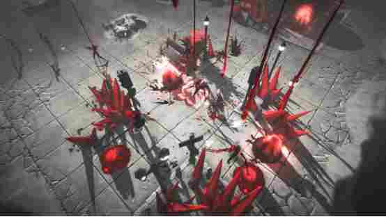 肉鸽回合制战术新作《血色序曲》试玩版即将登陆 Steam 新品节，免费试玩版已开放下载