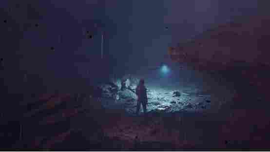 科幻生存恐怖新作《Directive 8020》将于 5 月 13 日登陆PlayStation 5