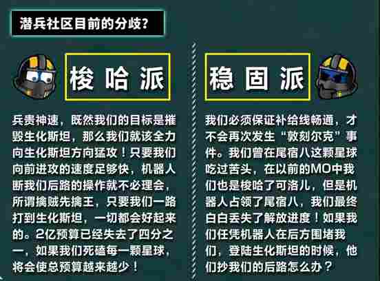 V我148.5!与“超级地球”一起反击生化人!(图6) V我148.5!与“超级地球”一起反击生化人!