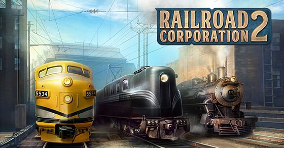《铁路公司2》即将脱离抢先体验阶段推出正式版游戏