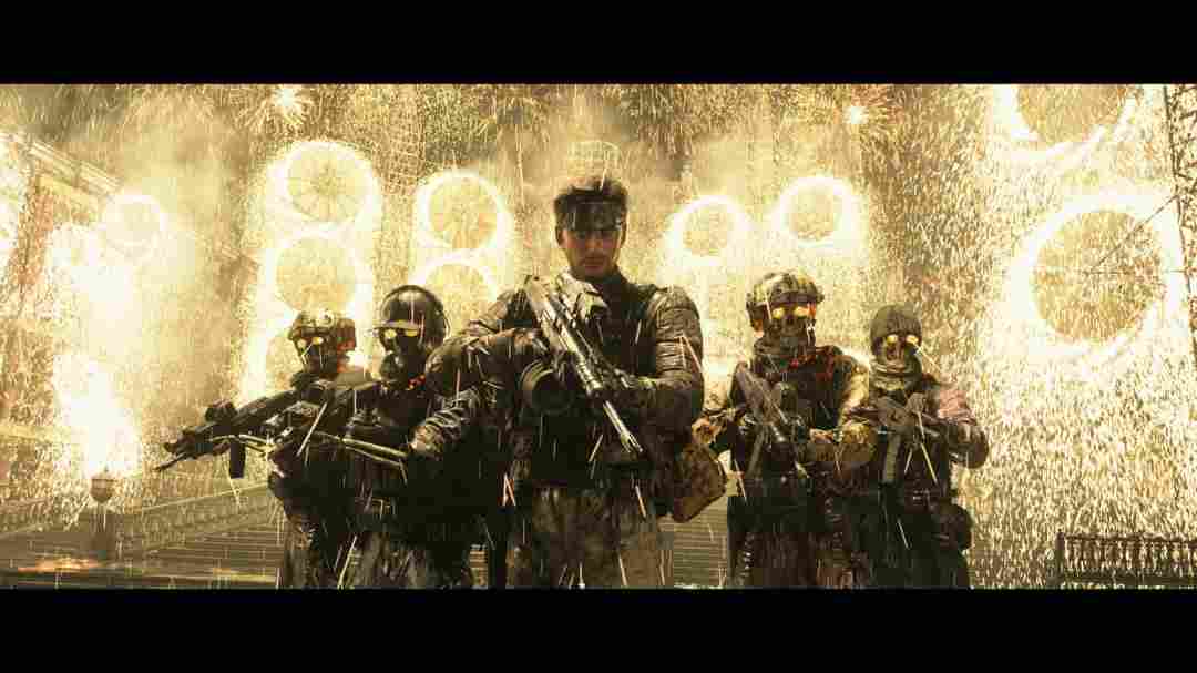 没有D加密！《死亡搁浅2》Steam页面已上线