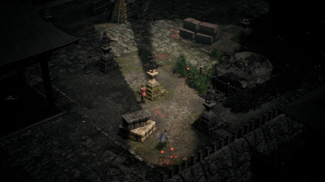 四人合作忍者潜行动作游戏《Yakoh Shinobi Ops》公布 《天诛》开发商打造(图3) 四人合作忍者潜行动作游戏《Yakoh Shinobi Ops》公布 《天诛》开发商打造