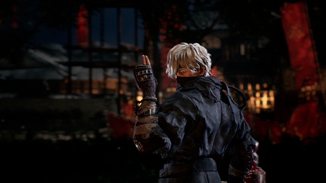 四人合作忍者潜行动作游戏《Yakoh Shinobi Ops》公布 《天诛》开发商打造(图7) 四人合作忍者潜行动作游戏《Yakoh Shinobi Ops》公布 《天诛》开发商打造