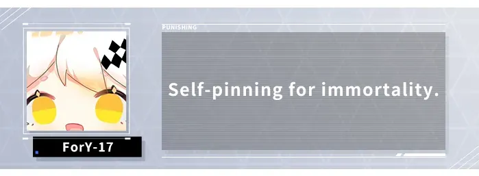 战双帕弥什【伊甸作战室】罗塞塔·极锋简单上手攻略(图13)