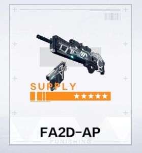 战双帕弥什【冬冕的凋亡】新手指南（2月3号极锋春节版本）(图27)