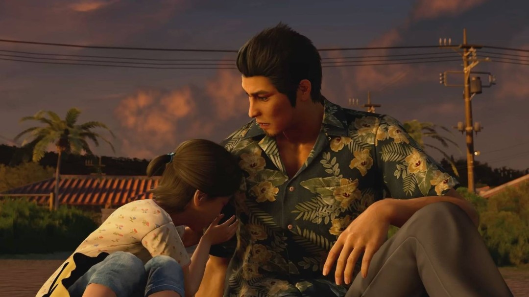 《如龙：极3》为何删除大量原版支线 只因文本过于粗糙