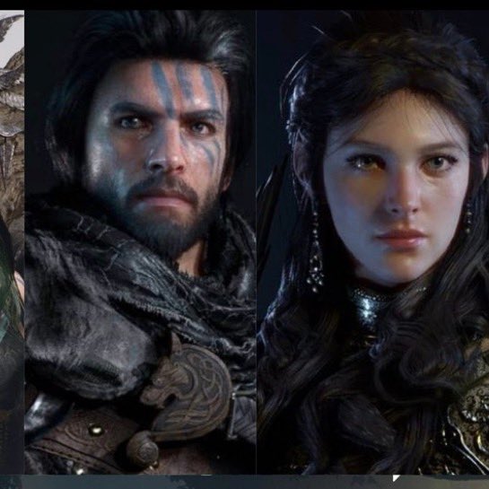 《红色沙漠》将没有微交易商城 旨在提供高端体验