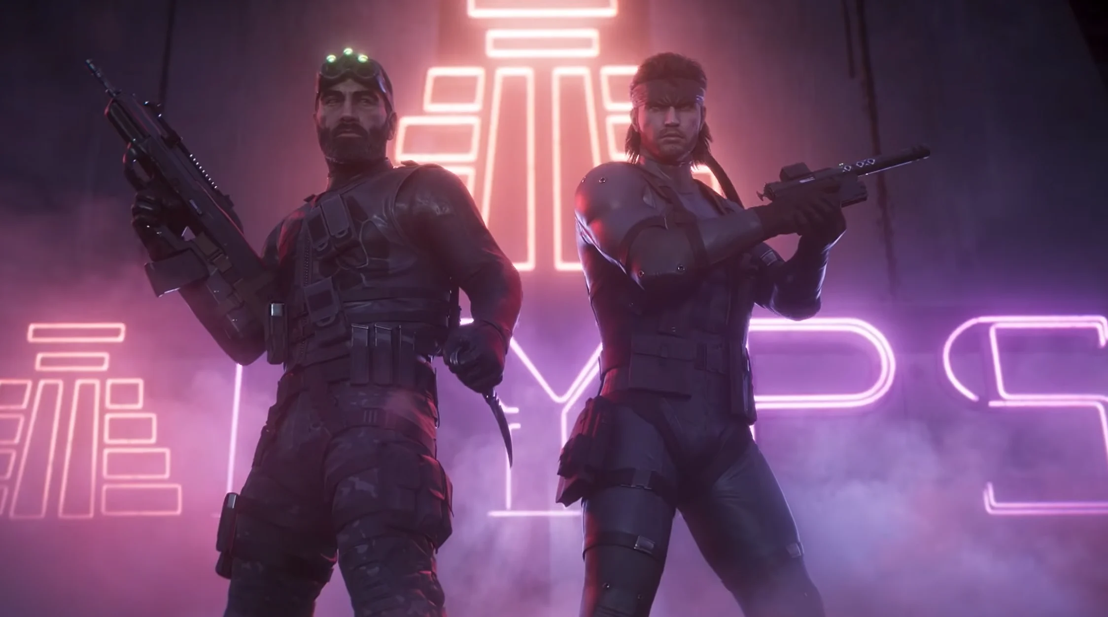 《彩虹六号:围攻》第十一年完整路线图公开(图2) 《彩虹六号:围攻》第十一年完整路线图公开