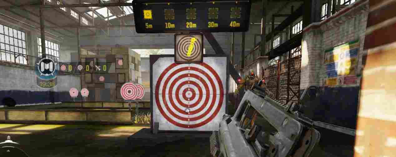 使命召唤手游【使命小课堂】新武器FR556后坐力偏高，来试试这2套配件方案(图5)