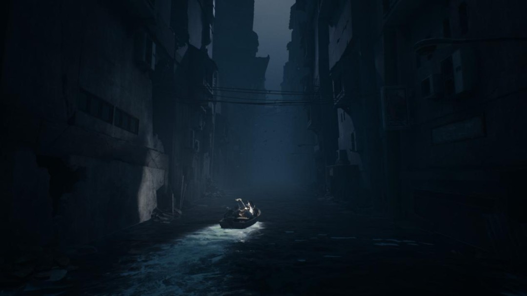 《生灵重塑》评测：动物本能