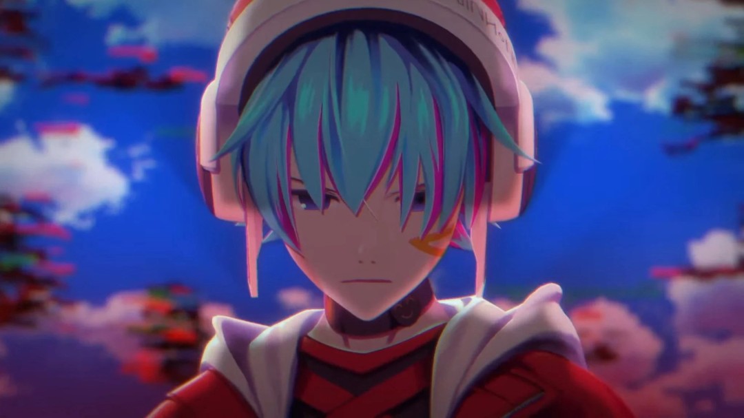 《骇客时空》系列新作《.hack//Z.E.R.O.》首支预告片赏