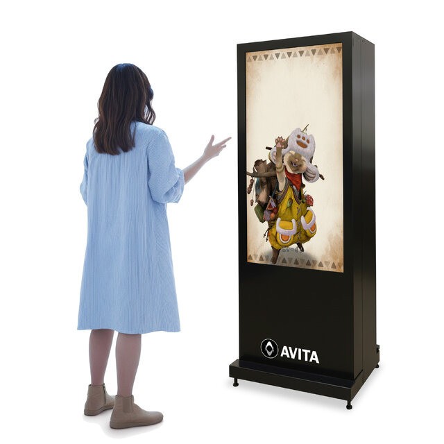 《怪物猎人》2026庆典2月22日发售 新游戏情报以及活动(图3) 《怪物猎人》2026庆典2月22日发售 新游戏情报以及活动