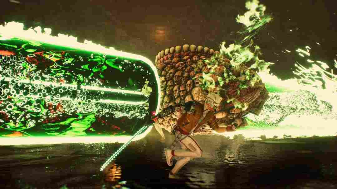 《罗密欧是个绝命侠》多平台性能表现对比分析(图1) 《罗密欧是个绝命侠》多平台性能表现对比分析