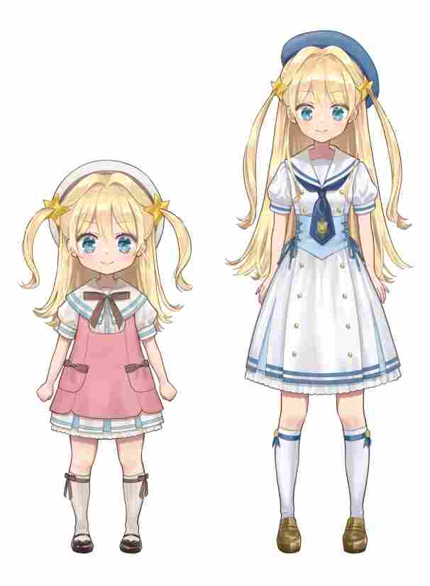 《梦幻魔法公主》试玩版更新 2026年春季正式发售