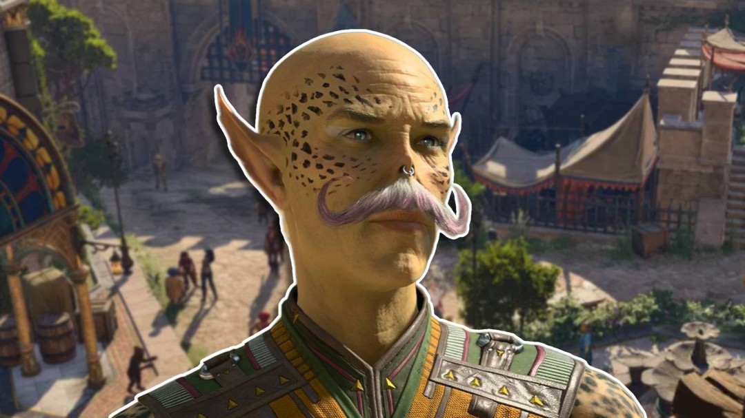 拉瑞安还在修补《博德之门3》 接下来该《神界》了(图1) 拉瑞安还在修补《博德之门3》 接下来该《神界》了