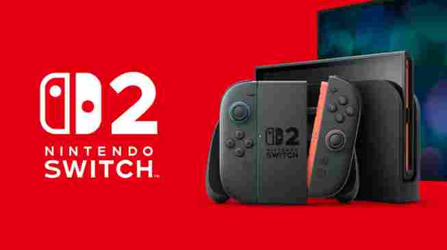任天堂社长表示不排除Switch 2涨价的可能性