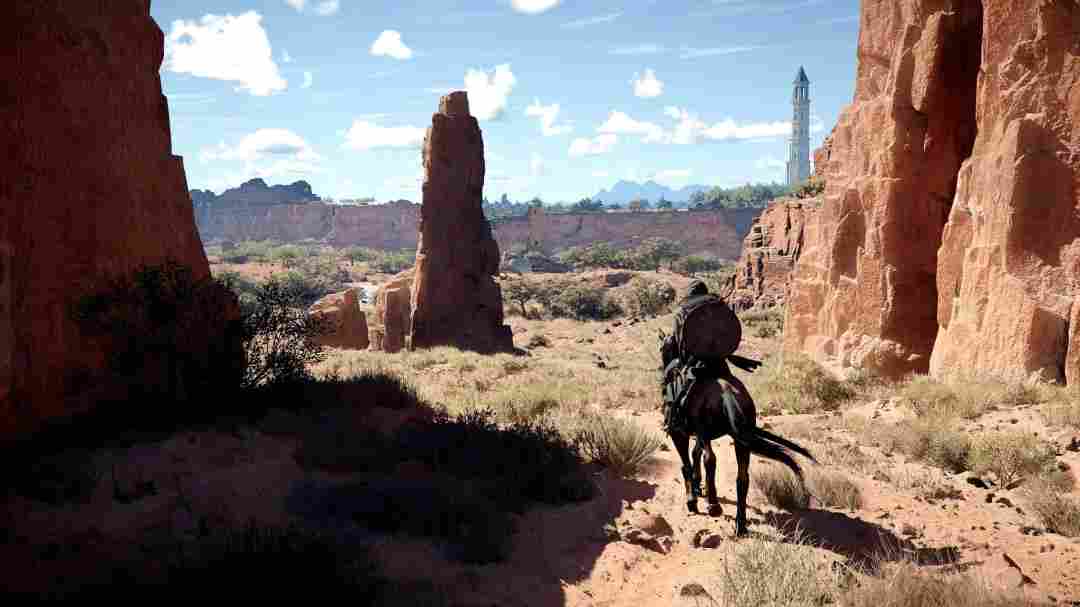 前R星员工力挺《红色沙漠》和《GTA6》争夺年度游戏