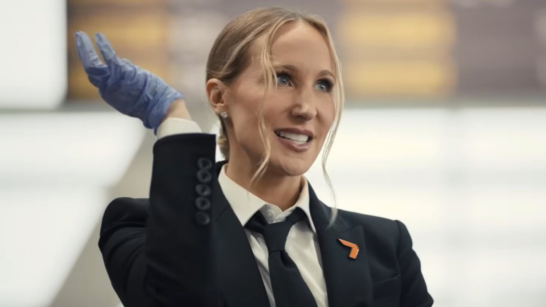 《使命召唤：黑色行动7》一则广告遭到英国禁播