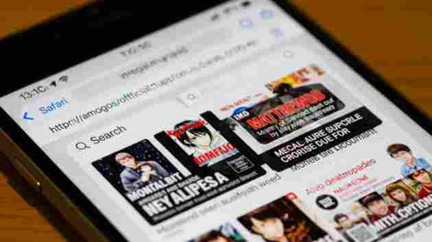 日本职业玩家直播时意外泄露盗版动漫站 公开致歉接受战队处罚