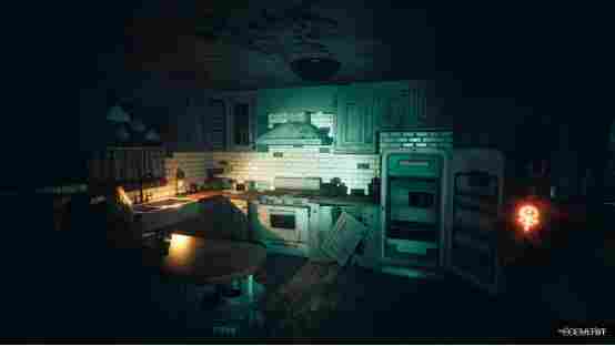 恐怖冒险新作《诡岛灵探》首支开发者日志公开，优化版DEMO回归Steam新品节