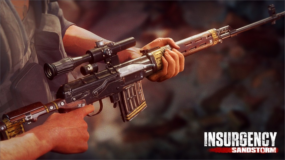 《叛乱:沙漠风暴》1.20版本“清视行动”现已上线(图6) 《叛乱:沙漠风暴》1.20版本“清视行动”现已上线