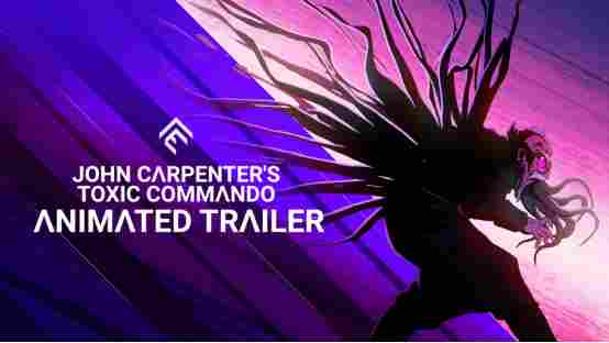 全新《毒液突击队》预告片震撼发布,恐怖大师约翰·卡朋特亲自“现身”助阵(图2) 全新《毒液突击队》预告片震撼发布,恐怖大师约翰·卡朋特亲自“现身”助阵