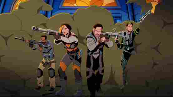 全新《毒液突击队》预告片震撼发布,恐怖大师约翰·卡朋特亲自“现身”助阵(图5) 全新《毒液突击队》预告片震撼发布,恐怖大师约翰·卡朋特亲自“现身”助阵