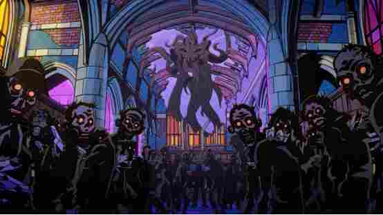 全新《毒液突击队》预告片震撼发布,恐怖大师约翰·卡朋特亲自“现身”助阵(图6) 全新《毒液突击队》预告片震撼发布,恐怖大师约翰·卡朋特亲自“现身”助阵