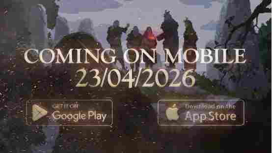 《困兽之国》将于4月23日登陆移动平台!(图2) 《困兽之国》将于4月23日登陆移动平台!