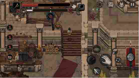 《困兽之国》将于4月23日登陆移动平台!(图4) 《困兽之国》将于4月23日登陆移动平台!