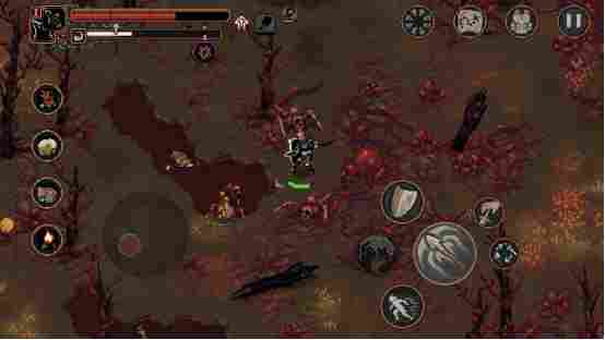 《困兽之国》将于4月23日登陆移动平台!(图5) 《困兽之国》将于4月23日登陆移动平台!