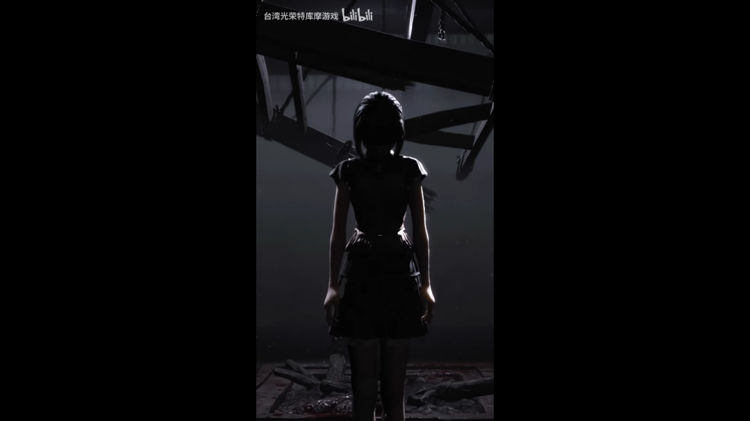 美少女被附身!《零红蝶:重制版》角色天仓茧介绍PV(图3) 美少女被附身!《零红蝶:重制版》角色天仓茧介绍PV