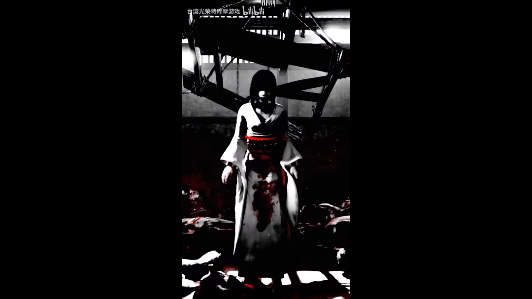 美少女被附身!《零红蝶:重制版》角色天仓茧介绍PV(图4) 美少女被附身!《零红蝶:重制版》角色天仓茧介绍PV