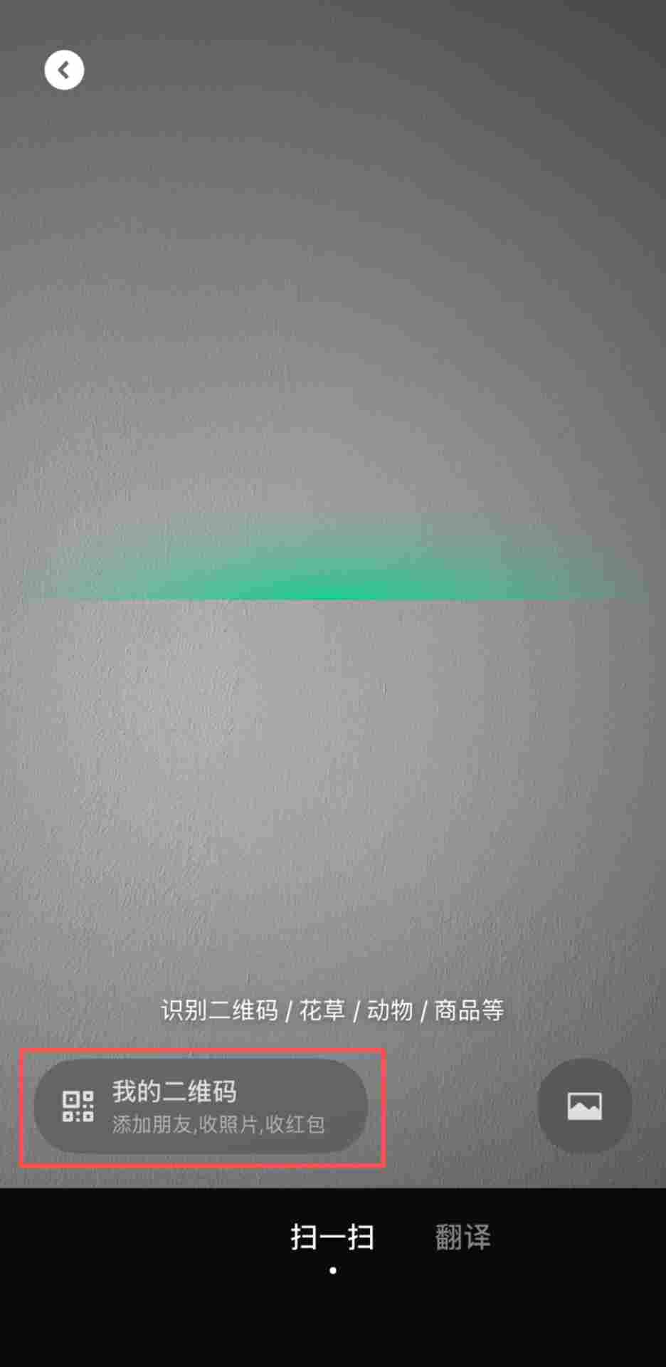 微信上新两大实用功能!收图、找图效率翻倍,网友:太贴心(图2) 微信上新两大实用功能!收图、找图效率翻倍,网友:太贴心(图2)