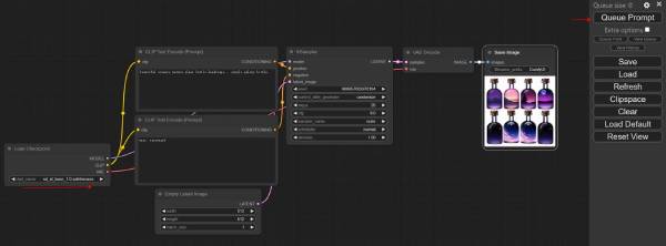ComfyUI是什么？怎么本地部署？(图3)