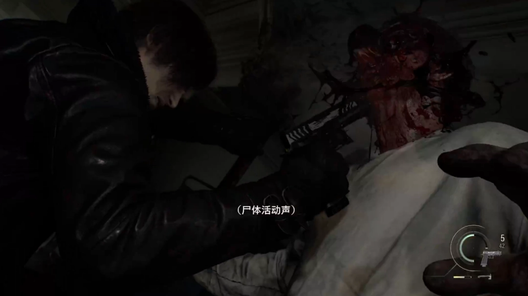 《生化危机 安魂曲》评测：予逝者安魂